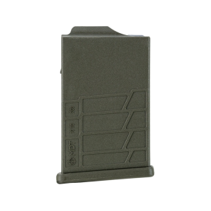 MDT Magazine Gen 2 AICS Short Action 308 Winchester 10-Round Polymer Olive Drab