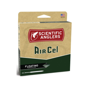 Scientific Anglers Air Cel Floating Fly Line 7wt 80' - Scientific Anglers