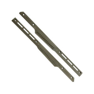 MDT Oryx Side Panels M-LOK Olive Drab Green