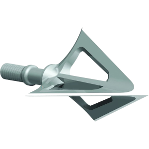 G5 Montec 100 Grain Fixed Blade Broadhead