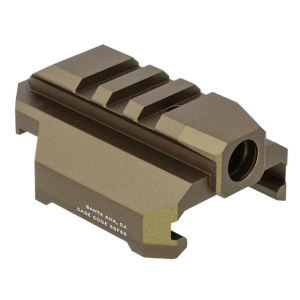 Strike Industries 1913 Stock Adapter for CZ Scorpion EVO S1 Flat Dark Earth