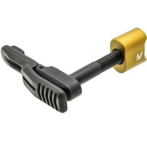 Strike Industries Ambi AR-15 Magazine Release Assembly Titan