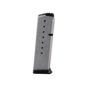 Kahr CM9, CW9, K9, MK9, P9, PM9, T9, TP9 Magazine 9mm 8-Round Stainless Steel