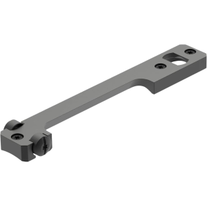 Leupold 1-Piece Standard Scope Base Winchester 70 Matte Black