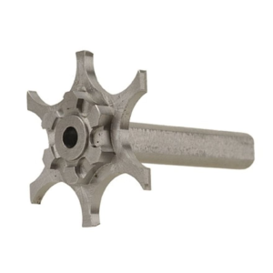 Smith & Wesson 629 New-Style Extractor