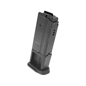 Ruger 57 Magazine 5.7x28mm 10-Round Steel Black