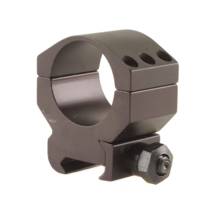 Burris Xtreme Tactical Weaver 30mm Scope Rings Matte Black Medium 1PK