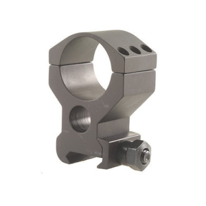 Burris Xtreme Tactical Weaver 30mm Scope Rings Matte Black Extra-High 1PK