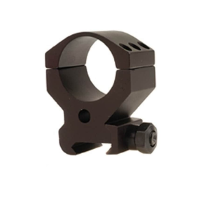 Burris Xtreme Tactical Weaver 30mm Scope Rings Matte Black High 1PK