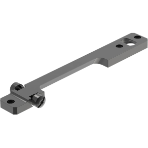 Leupold 1-Piece Standard Scope Base Savage 110 Through 116 Flat Rear Long Action Gloss