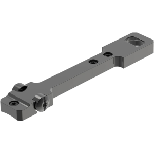 Leupold 1-Piece Standard Scope Base Ruger 10/22 Gloss