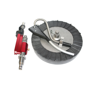 Hornady Lock-N-Load Progressive Press Rifle Bullet Feeder Kit 22 Caliber