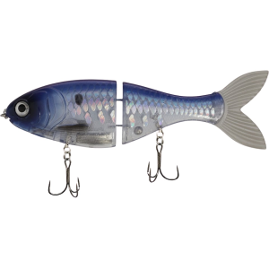 Bucca Brand Trick Shad Swimbait Pro Blue