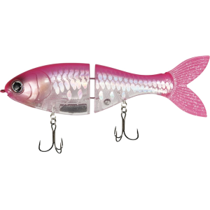 Bucca Brand Trick Shad Swimbait Pinkasagi