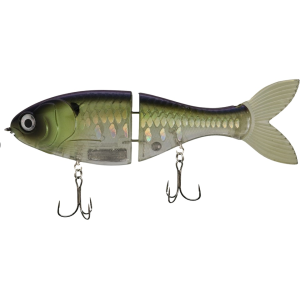 Bucca Brand Trick Shad Swimbait Pro Herring