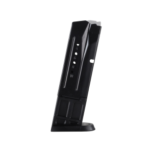 Smith & Wesson M&P, M&P M2.0 Magazine, 9mm 10-Round Steel Blue