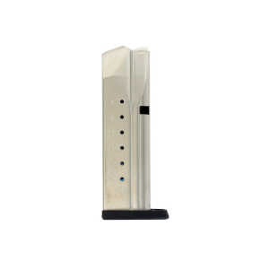 Smith & Wesson SD9, SD9VE Magazine 9mm 16-Round Steel