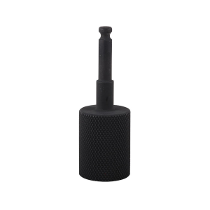 GG&G Tactical Bolt Handle for Benelli M4 12 Gauge Matte Black