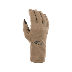 Stone Glacier Men's Chinook Merino Hunting Gloves Muskeg Medium