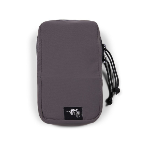 Stone Glacier Sentinel Bino Harness Side Pocket Granite Gray Tall