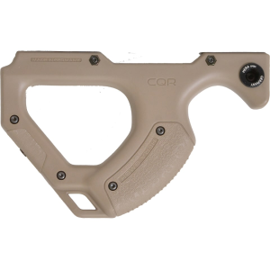 Hera Arms CQR AR-15 Foregrip Tan