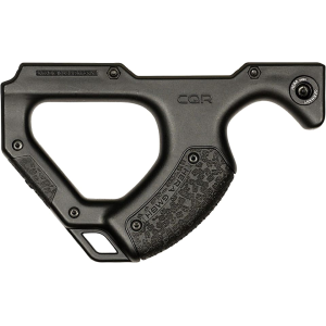 Hera Arms CQR AR-15 Picatinny Foregrip Black