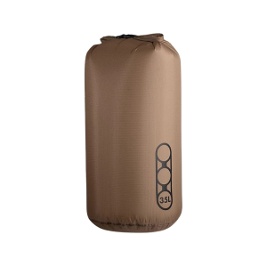 Eberlestock Cirrus Ultralight Dry Bag 35L Dry Earth