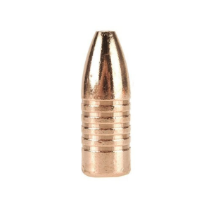 Barnes TSX (Triple-Shock X) 50 Caliber (505 Diameter) Bullets 525 Grain Solid Hollow Point Box of 20