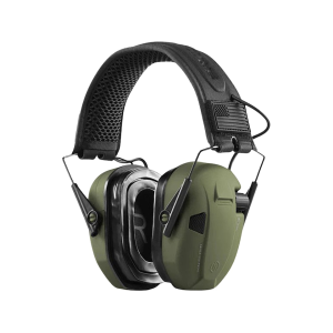 Savior Equipment Apollo Electronic Ear Muffs Olive Drab