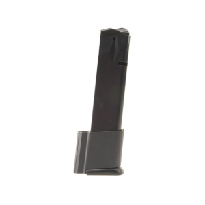 ProMag Magazine for Para-Ordnance P12, P13, P14, Warthog 45 ACP 20-Round Steel Blue