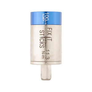 Fix It Sticks Bit Driver Torque Limiter 100 in-lb