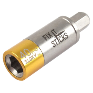 Fix It Sticks Bit Driver Torque Limiter 40 in-lb