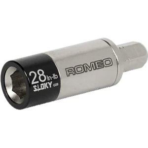 Fix It Sticks Bit Driver Torque Limiter 28 in-lb