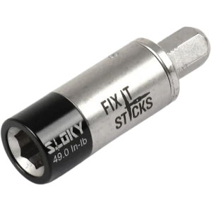Fix It Sticks Bit Driver Torque Limiter 49 in-lb