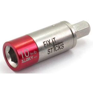 Fix It Sticks Bit Driver Torque Limiter 10 in-lb