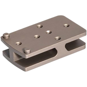 Badger Ordnance Condition One Micro Sight Mount Trijicon RMR Tan