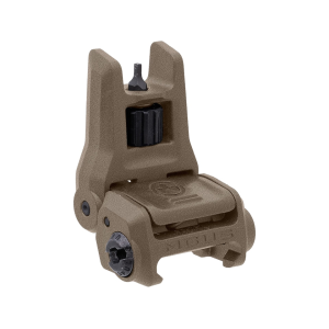 Magpul MBUS Gen 3 AR-15 Front Sight Flat Dark Earth