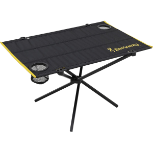 Browning Basin Folding Table - Browning