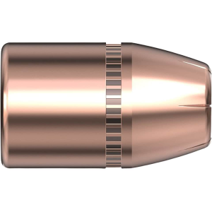 Hornady XTP 44 Caliber (430 Diameter) Bullets 240 Grain Jacketed Hollow Point with Cannelure Box of 100