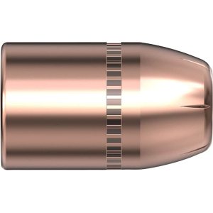 Hornady XTP 41 Caliber (410 Diameter) Bullets 210 Grain Jacketed Hollow Point with Cannelure Box of 100