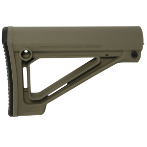 Magpul MOE FCS AR-15, AR-10 Stock Mil-Spec Flat Dark Earth
