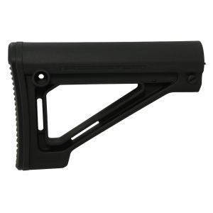 Magpul MOE FCS AR-15, AR-10 Stock Mil-Spec Black