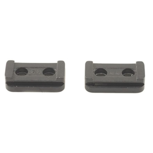 Talley 2-Piece Scope Base Marlin 36, 336, 444, 1895, 9, 45, 922M Matte Black
