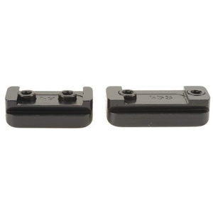 Talley 2-Piece Scope Base Kimber 84 (8x 40 Screws) Matte Black
