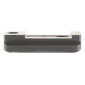 Talley 2-Piece Scope Base Weatherby Magnum Matte Black