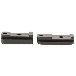 Talley 2-Piece Scope Base Remington 700, Howa 1500 Extended Front Gloss Black