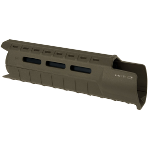 Magpul MOE MVG SL AR-15 Customizable Handguard 8.9" Olive Drab