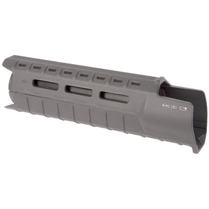 Magpul MOE MVG SL AR-15 Customizable Handguard 8.9" Stealth Gray