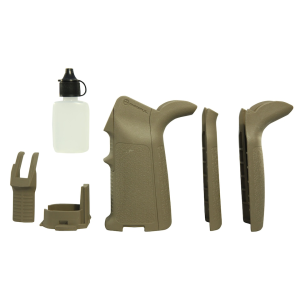 Magpul MIAD Gen 1.1 AR-10, LR-308 Pistol Grip Kit Flat Dark Earth