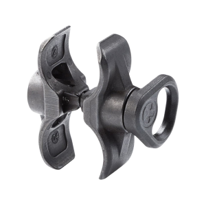 Magpul Forward Sling Mount Mossberg 590A1 Steel Melonite Black